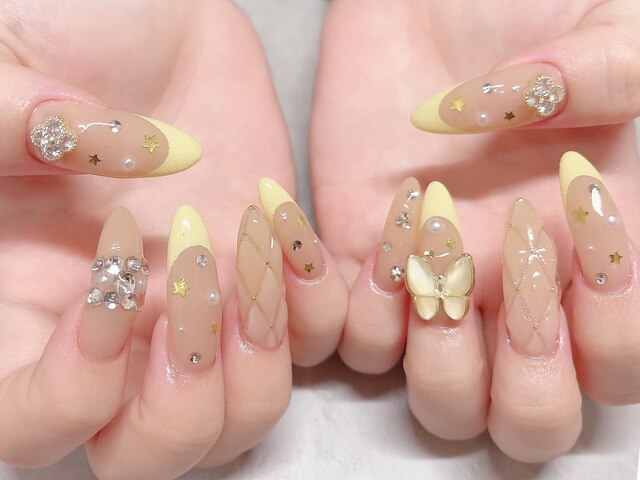 Jasmine nailsalon