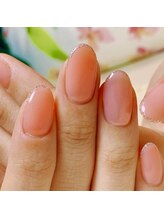 サエコ ネイル (3e5 nail)/◆ シンプル定額 ◆