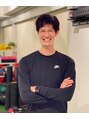 クールボディメイクジム 心斎橋(QOOL body make gym)&nbsp;筒井 晃司