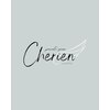 シェリアン(Cherien)ロゴ