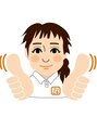コリとるケアプラス 西川田店(コリとるCARE+) スポーツ大好き♪