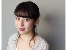 アトリエ(Atelier)の雰囲気（お客様の希望のまつ毛、眉毛のスタイリングお任せください♪）