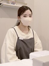 サロン ウネルマ(salon UNELMA)&nbsp;大崎 楓佳