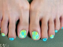 ジム(JIMS)/【フット】90分アートフリー