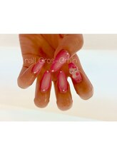 グログラン(Gros-Grain)/スタッフ梶ネイル♪