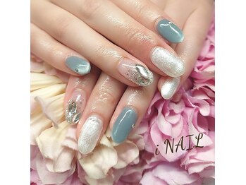 アイネイル(iNAIL)/