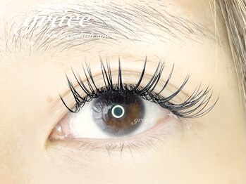 グレイス(grace)/フラットラッシュ140本