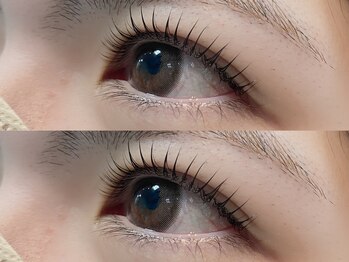 イェッカ(YECCA)/パリジェンヌラッシュリフト