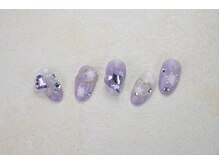 ミスシュガーネイル(MS Sugar Nail)/