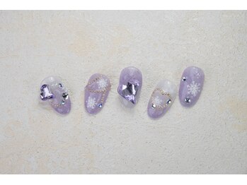 ミスシュガーネイル(MS Sugar Nail)/