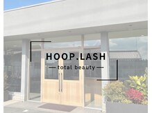 フープ ラッシュ(HOOP.LASH)/