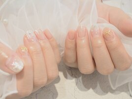 ネイルデザイン