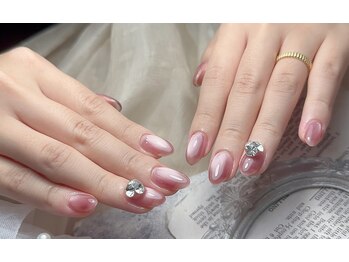 ミスユー(Miss U)/