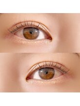 ミミシル 三条店(mimicil)/ラッシュリフト