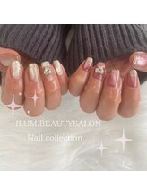 イルム(ILUM.)/【HAND NAIL】