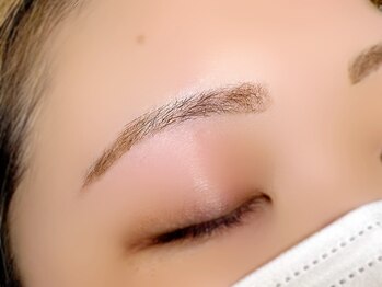 フェリーズ 浜松町店(Feliz)/眉毛