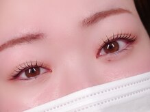 アイラッシュ ノード(eyelash nodo)/ラッシュリフト