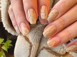 定額/ニュアンス