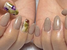 ビューティフルドリーマー 北参道店(beautiful dreamer)/simple2¥6000