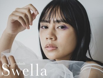 スウェラ 浦和店(eyelash Swella)/ビジュアルイメージマツエク