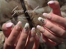 海外トレンドネイル【本八幡】