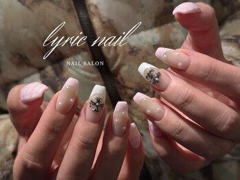 リリックネイル 本八幡店(LyricNail)/海外トレンドネイル【本八幡】