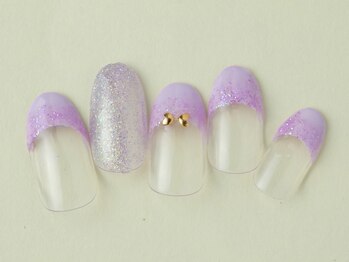 モアネイル 府中店(MOAH NAIL)/初回定額 他オフ無料!