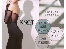 ノットリラクゼーション(KNOT.relaxation)