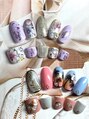 ネイル ナテュール 平塚店(Nail Nature)/ナテュール スタッフより