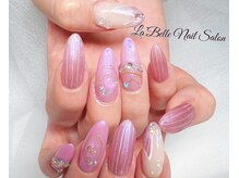 ラベル(La'Belle)/こだわりアートデザイン