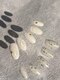 リヨン(RIYON)の写真/≪ネイル初心者の方大歓迎≫ケアの仕方や肌色に合わせた色彩配分までお任せください♪