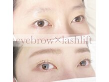 サロンベルエット 西岡崎駅前店(Salon Bellet)/アイブロウ&まつ毛パーマ