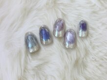 アリー(ALLIE´)/ミラー×マグネット