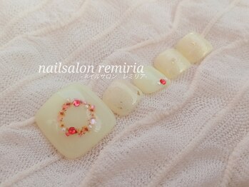 foot定額デザイン￥7200色変更可