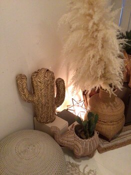 オージャススパ/