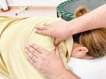 整体院 整心/【高崎】整体/肩こり/根本改善