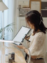 ナネア(nanea) aya