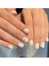 リトル バイ リトル 名古屋(little by little)/ほどよくart★9,800円