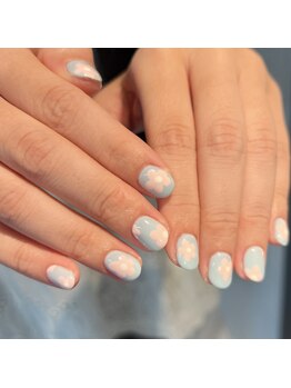 リトル バイ リトル 名古屋(little by little)/ほどよくart★9,800円