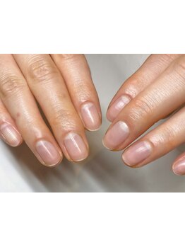 爪の悩みを解消できる（ケア含む）