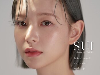 スイ 四条烏丸(SUI)