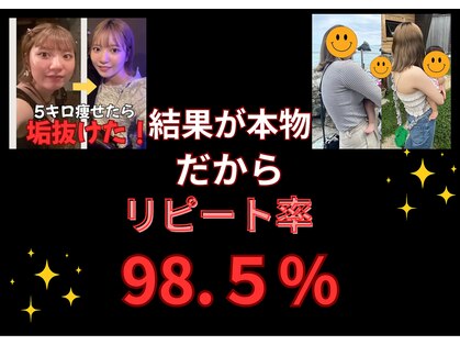 ヨサパーク ラジャス 京橋本店(YOSAPARK Rajas)の写真