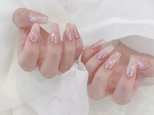 サロン ド リリー(salon de Lily)/《パラジェル》艶ワンカラー