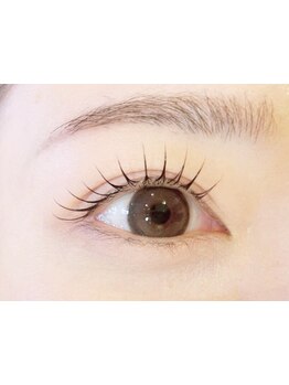 モテ可愛な目元にしたい