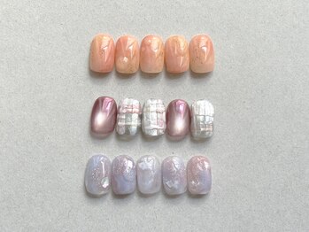 フィロンネイル 武蔵小杉店(filonnail)/2025年9月武蔵小杉店限定