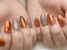 ノクターン(Nocturne)/オーロラ×べっこう