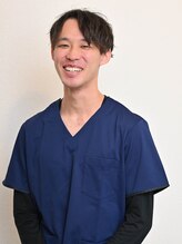 整体院ペインクリニカルラボ 東神奈川院 市川 真悟