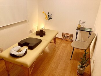 たきちの写真/【10/1 NEW OPEN】あなたに合わせた“オーダーメイド施術”で心も体もリセット♪自分へのご褒美にも◎