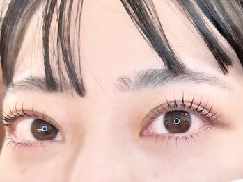 ココシャルマン 渋谷(COCO charmante)/まつげパーマ・パリジェンヌ