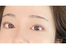 イイビ 中目黒(iibi)/まつげパーマ